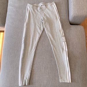 Adidas Trefoil Leggings